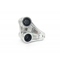 Motocorse Billet Aluminum Rear Suspension Link (Knuckle) for Ducati Panigale / Streetfighter V4 / S / R / Speciale Motocorse Billet Aluminum Rear Suspension Link (Knuckle) for Ducati Panigale / Streetfighter V4 / S / R / Speciale